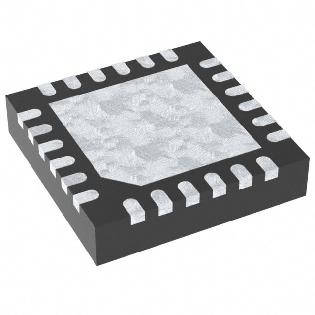 NCV891930MW00R2G IC CTLR SYNC BUCK 24QFNW