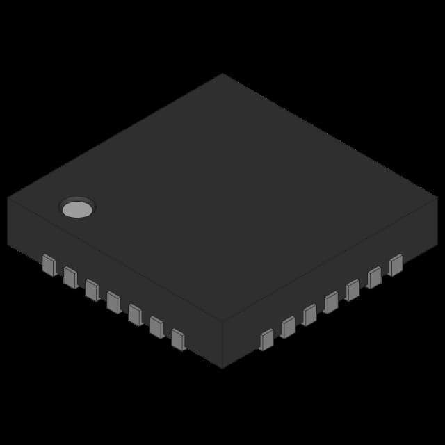 MAX20038ATIC/VY+T AUTO HIGH-CURRENT STEP-DOWN