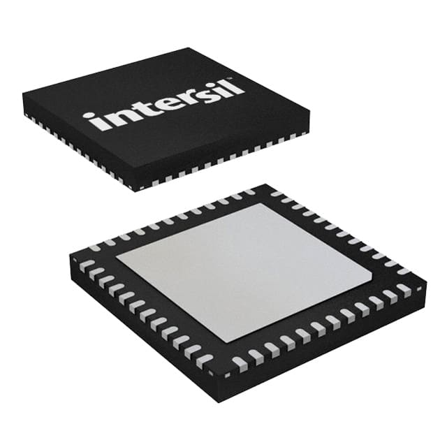 ISL6377HRZ-T IC REG CTRLR MULTIPH 2OUT 48QFN