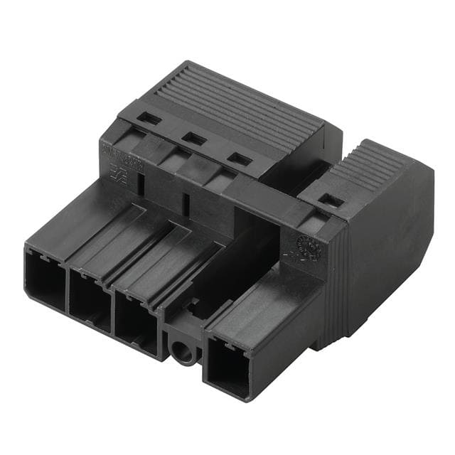 1811160000 TERM BLK 11P SIDE ENT 5.08MM PCB