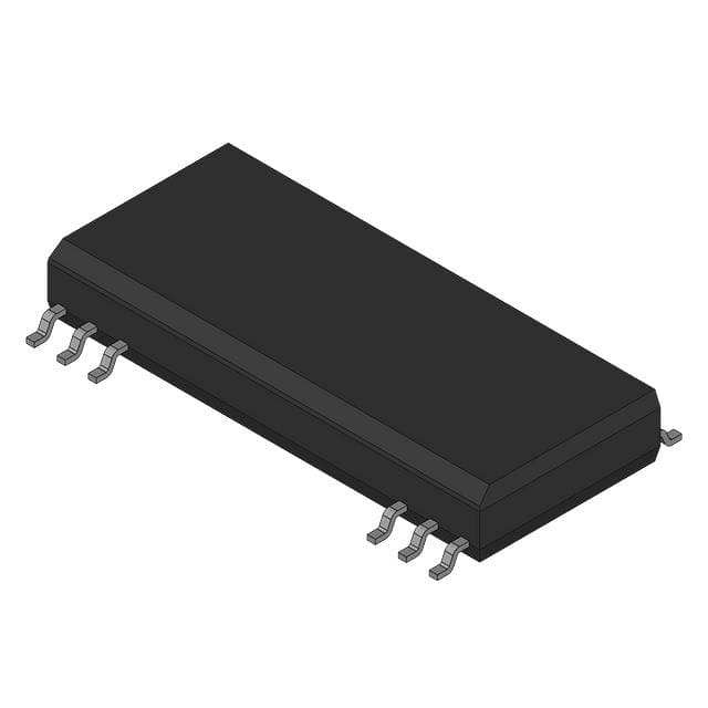 ISO150AUG4 DGT ISOL 1500VRMS 2CH GP 12SOP