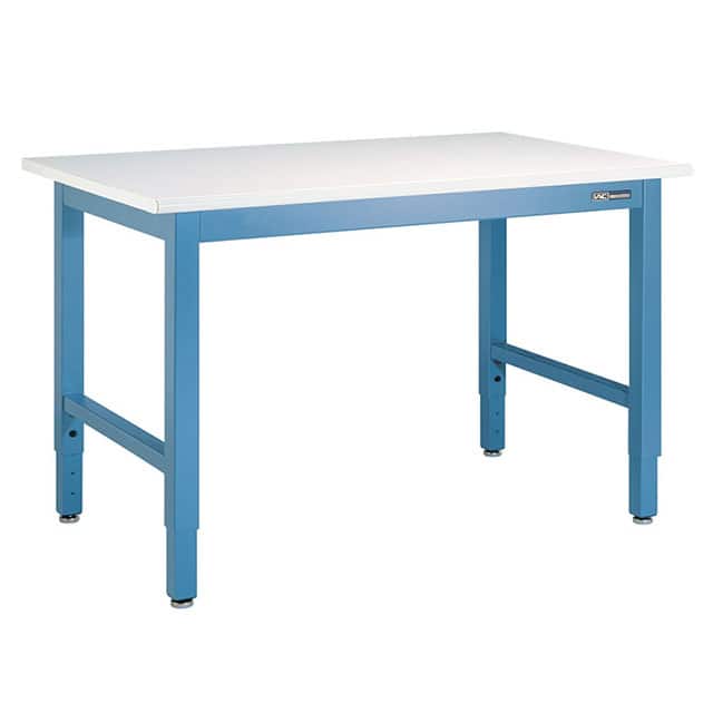 QS-1000001-D QS SB BENCH 30DX48L STD SKY BLUE