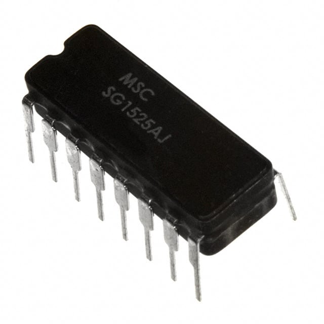 SG1525AJ-883B IC REG CTRLR PUSH-PULL 16JDIP