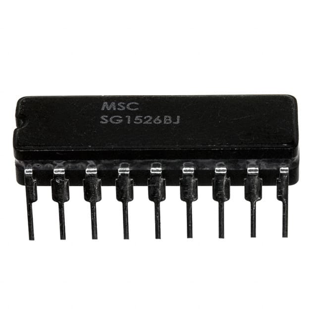 SG1526BJ IC REG CTRLR BUCK/FLYBACK 18DIP