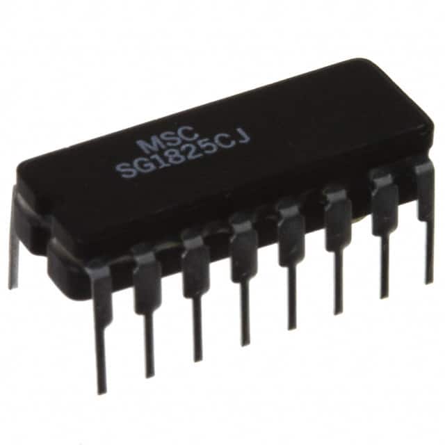 SG1825CJ IC REG CTRLR BUCK/FLYBACK 16DIP