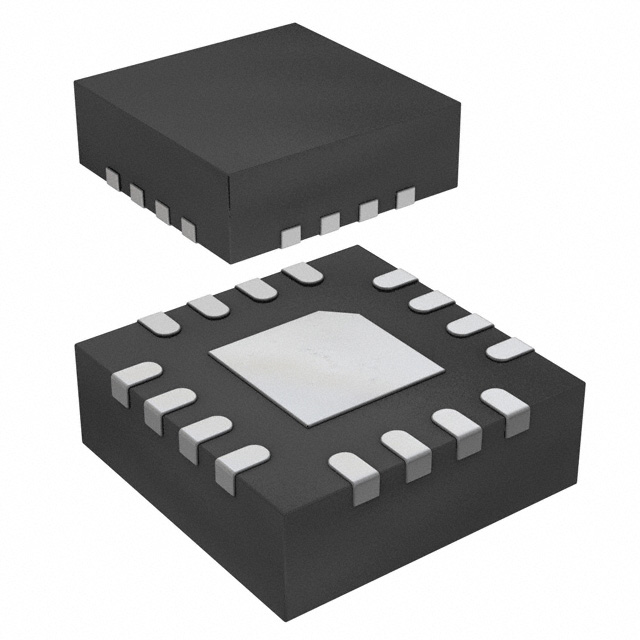 RT8805GQV IC REG CTRLR BUCK 16VQFN