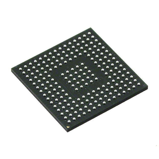 DLPC3437CZEZ IC DRVR DISPL CONTROLLR 201NFBGA