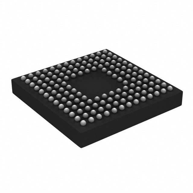 DLPC3433CZVB IC DRVR CTLR 176NFBGA