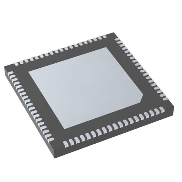 TLC6983RRFR IC SOC PROCESSOR