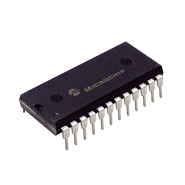 TC14433AEPG IC DRVR 7 SEG 3 1/2 DIGIT 24DIP