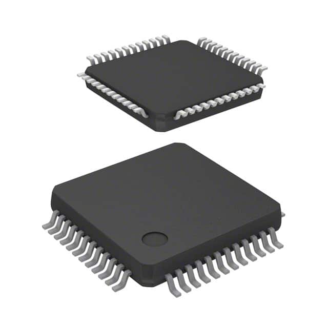 NJU6533FR3 IC LCD DRIVER LQFP48-R3