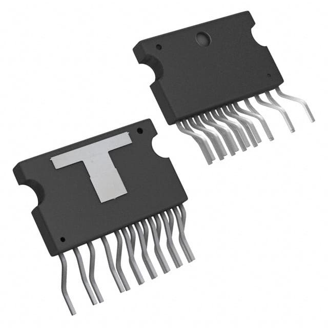 LM2451TB/NOPB IC DRVR CRT 3CH 12MHZ TO247-15