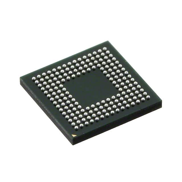 DLPC3433ZVB IC DRVR CTRLR 176NFBGA