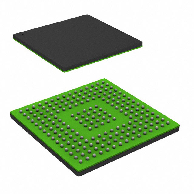 DLPC3439ZEZ IC DRVR CTRLR DGRL 201NFBGA