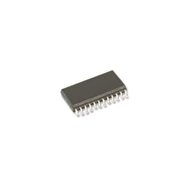 MAX7219CWG+ Serially Interfaced 8-Digit