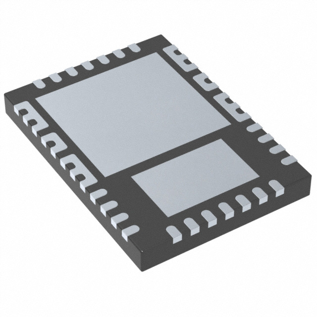 LTC2947IUHF-65#PBF IC ENERGY MONITOR I2C/SPI 38QFN