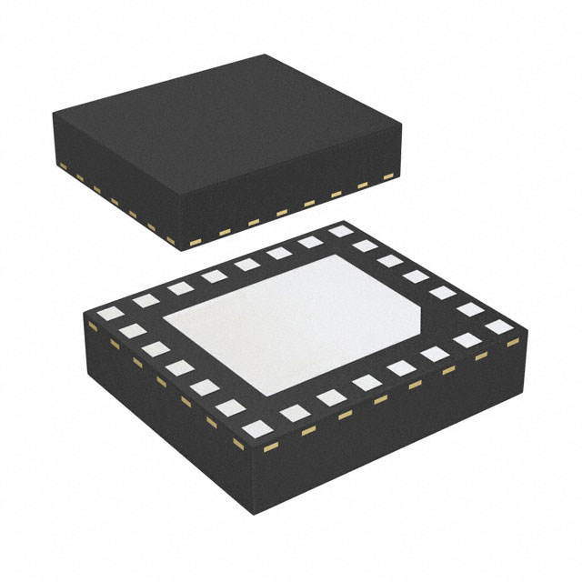 IRSM807-105MHTR IC HALF BRIDGE DRIVER 10A 31PQFN