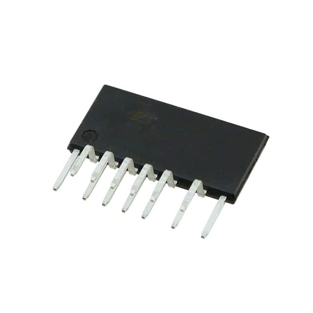 LCS703HG IC HALF BRIDGE DRIVER ESIP16J