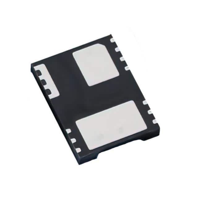 WI62120 IC HALF BRIDGE DRIVER 13A 14QFN