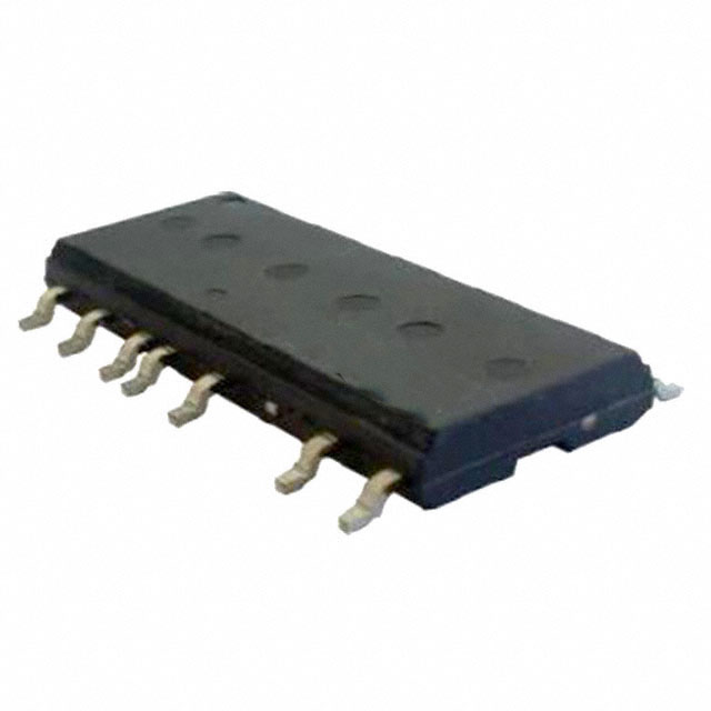 IRSM515-024PA IC HALF BRIDGE DRIVER 1.6A 23SOP
