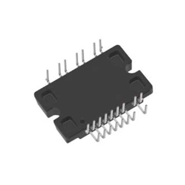 STK5C4-220J-1-E IC MOTOR DRIVER