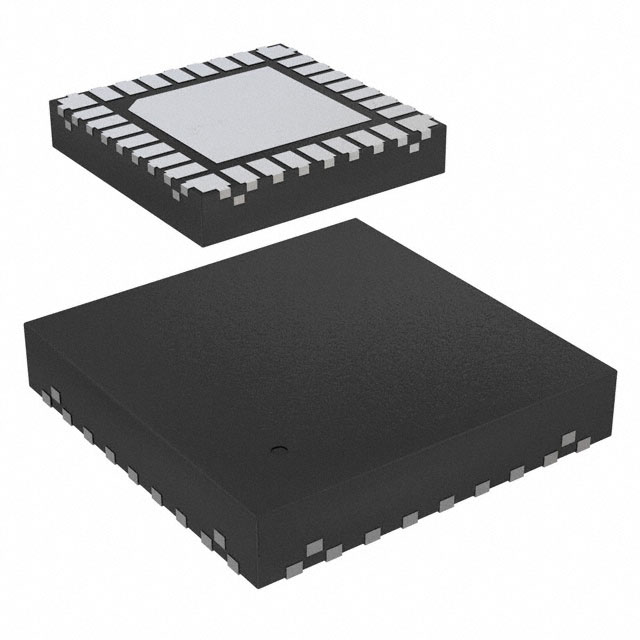 MC33HB2001FK IC HALF BRIDGE DRIVER 32QFN