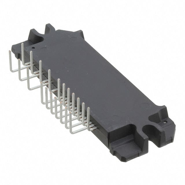 STK531U394A-E IC HALF BRIDGE DRIVER 15A 29SIP