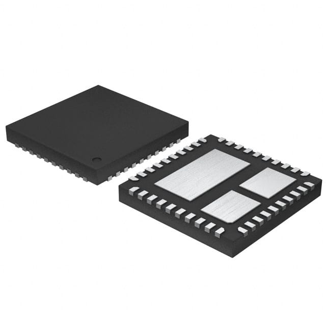 FDMF6700 IC HALF BRIDGE DRVR 25A POWER66