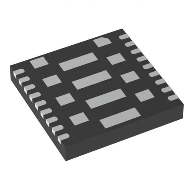 MP86961DU-LF-P IC HALF BRIDGE DRIVER 20A 18QFN
