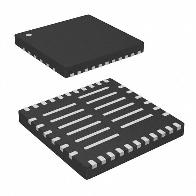 MP86884DQKT-P IC HALF BRIDGE DRIVER 55A 34TQFN