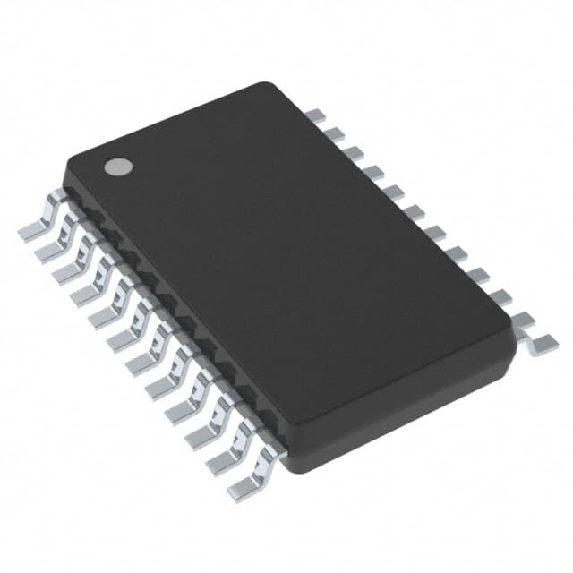 L9959S-TR-D IC HALF BRIDGE DRVR 3A PWRSSO-24