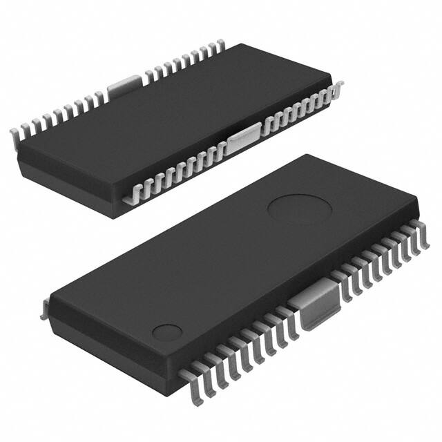 BD7960FM-E2 IC MOTOR DRIVER 4.5V-14V 36HSOP