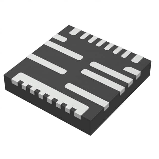 MP86905GR-Z IC HALF BRIDGE DRIVER 23QFN