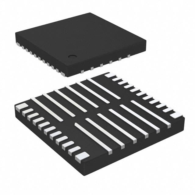 MP86883GQKT-P IC HALF BRIDGE DRIVER 55A 34TQFN