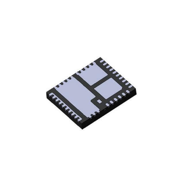 SIC830AED-T1-GE3 IC PWR STAGE 80 A CURRENT MONITO