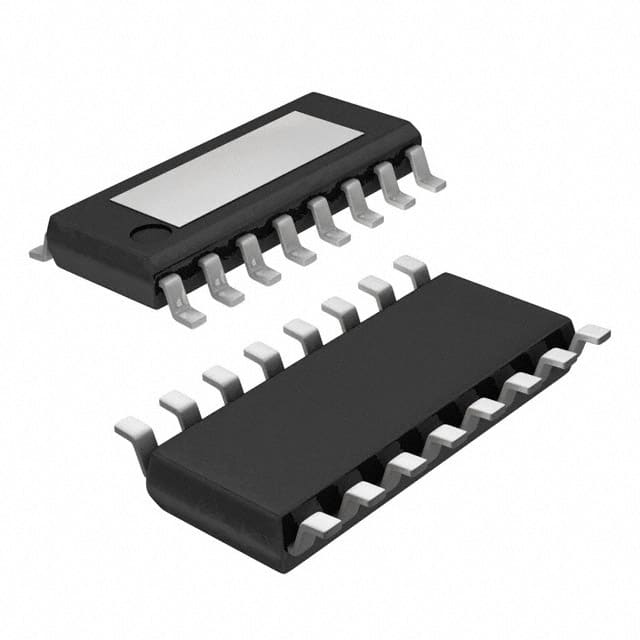 ATA6829-T3SY IC HALF BRIDGE DRVR 1.5A 16PSOP