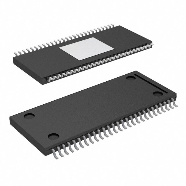 BD7996EFV-E2 IC BRIDGE DRIVER PAR 54HTSSOP