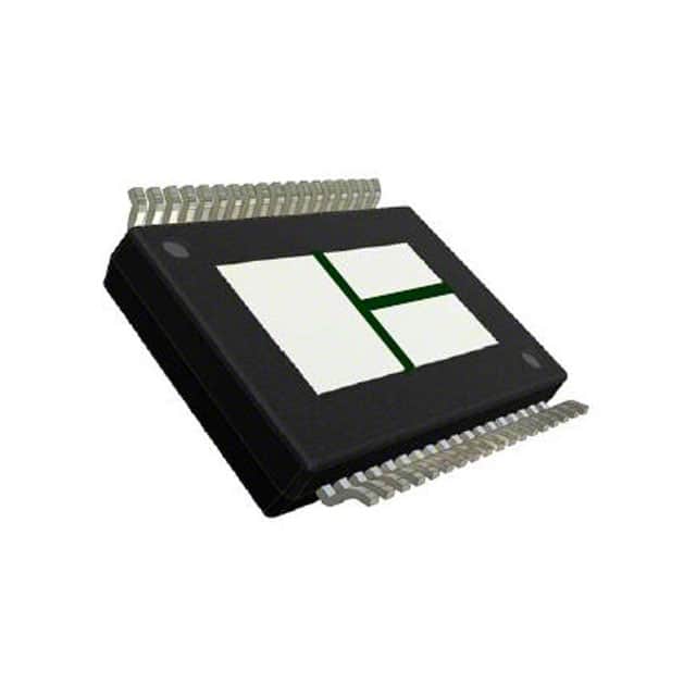 VNH5050ATR-E IC MTR DRVR 5.5V-18V 36POWERSSO