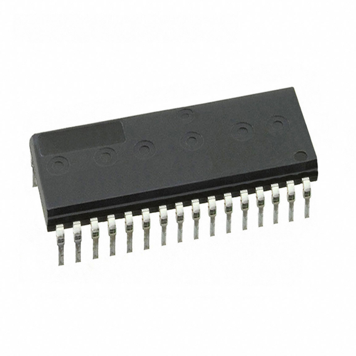 IRSM516-076DA2 IC HALF BRIDGE DRIVER 4A 23DIP