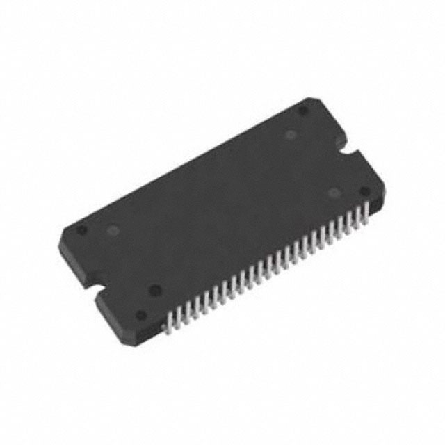 STK984-091A-E MOD INVERTER 3PHASE AUTO
