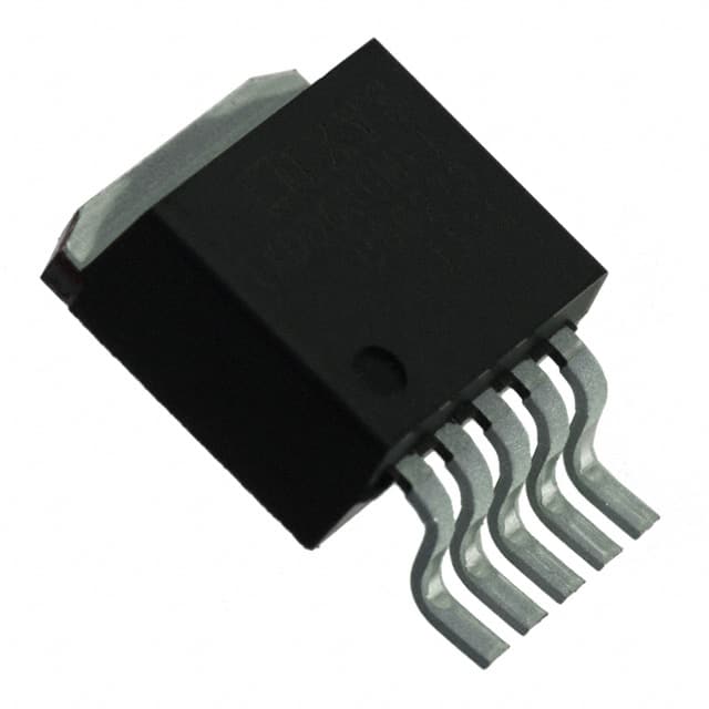 IXDD630MYI IC GATE DRVR LOW-SIDE TO263-5