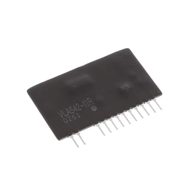 VLA542-11R IC GATE DRVR PWR MGMT MOSFET