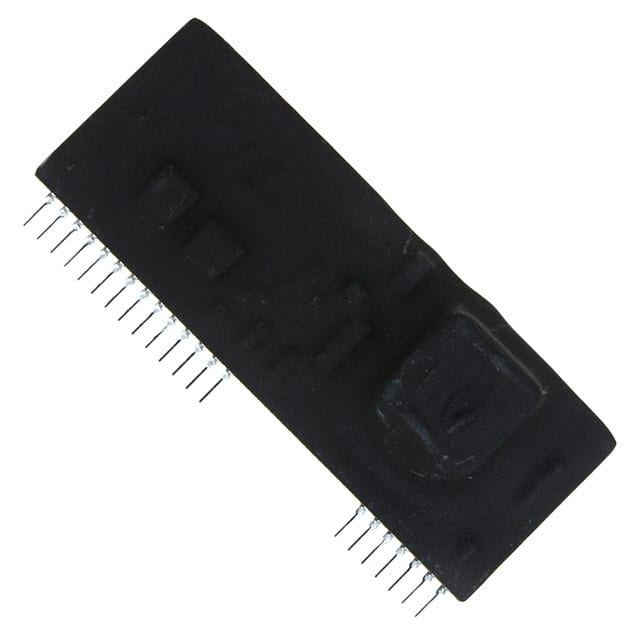 VLA502-01 IC GATE DRVR LOW-SIDE MODULE