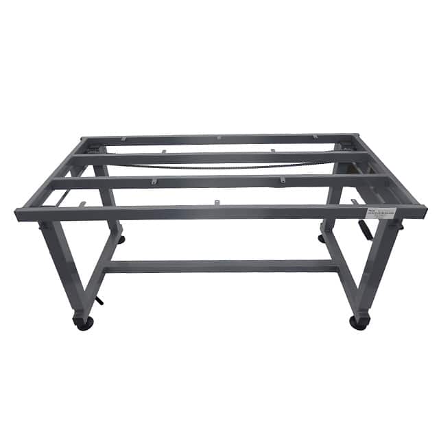 80-EC3060-000 30X60/1000# HD WORKTABLE ADJ. HT