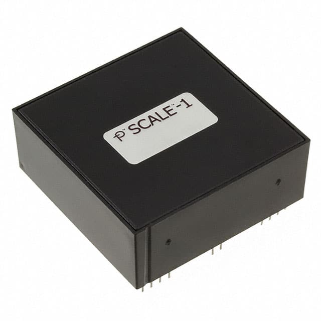 IGD515EI IC GATE DRVR HI/LOW SIDE MODULE