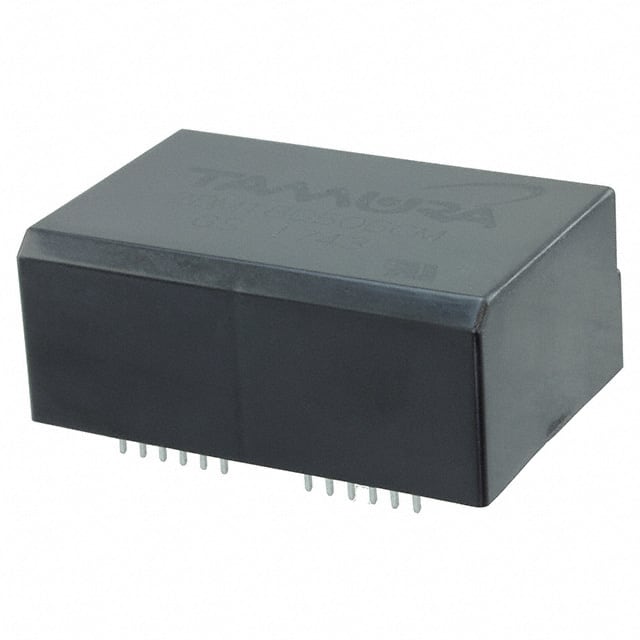 2DM180506CM IC GATE DRVR HALF-BRIDGE 0502