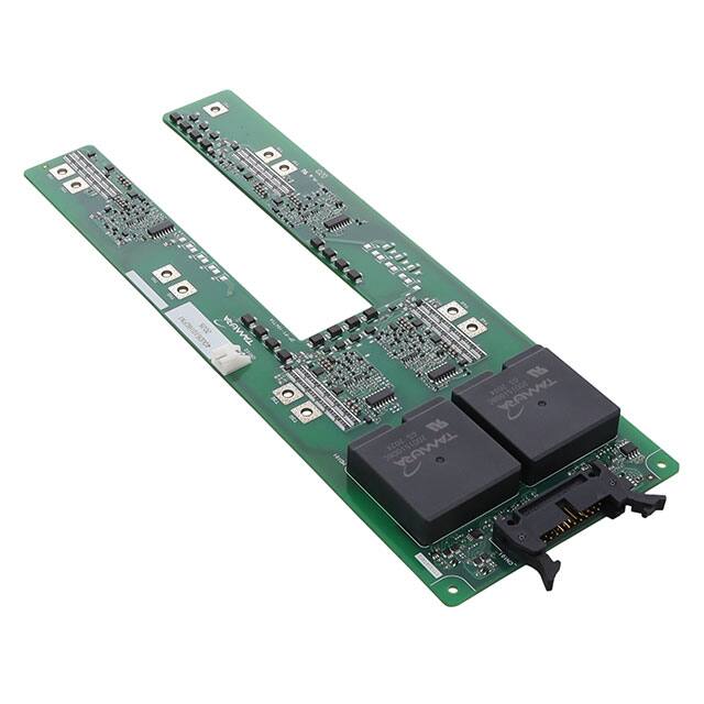4DUD51016CFN1 GATE DRIVER UNIT FOR FUJI ELECTR