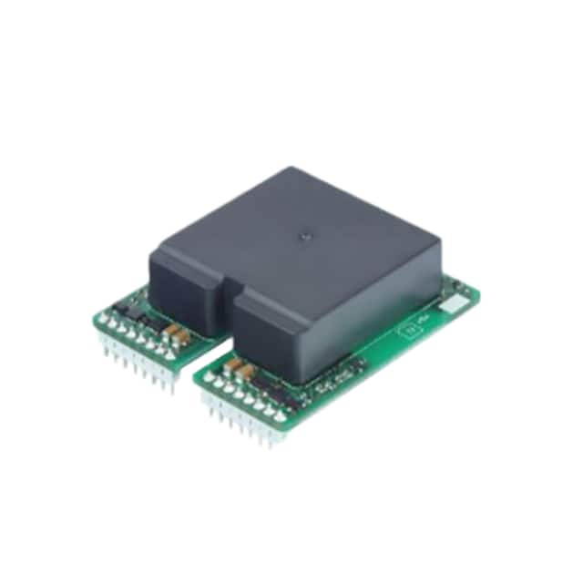2CG010BBC11N GATE DRIVER (CORE, +15V,-10V)