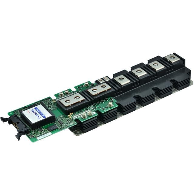 2QG010DDC11N GATE DRIVER FOR2MBI1800XXG170-50