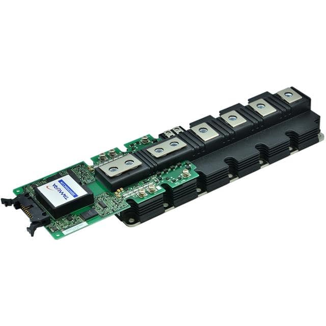 2QG020DDC11N GATE DRIVER FOR FF1800R17IP5